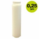 Enol Tandem Filterkerze 0,25 my ultra-fein (Enolmatic...