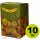 (ab 1,50 EUR - STAFFELPREISE BEACHTEN!) Bag in Box: Karton, Motiv "Apfel" 10 Liter, ohne Beutel
