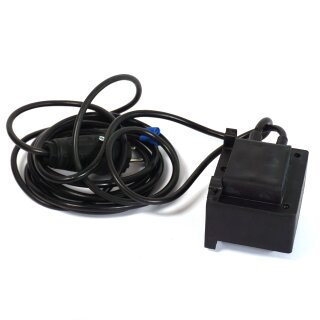 Trafo zur SP 200 E Flaschenspülmaschine (Ersatzteil)