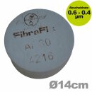 Weinfilter: Filtrox 0.6 - 0.4µm...