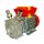 Speiseöl-Pumpe: lebensmittelechte Pumpe PW 25-Oil für Speise-Öl und Wasser, 1800 l/h 2500 l/h, 220 Volt