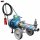 Maischepumpe: Kiesel Exzenterschneckenpumpe SP45M02, 400V, Lebensmittel-Pumpe mit ca. 4200 Liter/Std. (versandkostenfrei)*