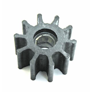 Impeller Kiesel IP 2 - CR (Wein, Wasser und Saft geeignet, nicht Öl geeignet) / Ersatzteil Impellerpumpe Kiesel IP 02/230V