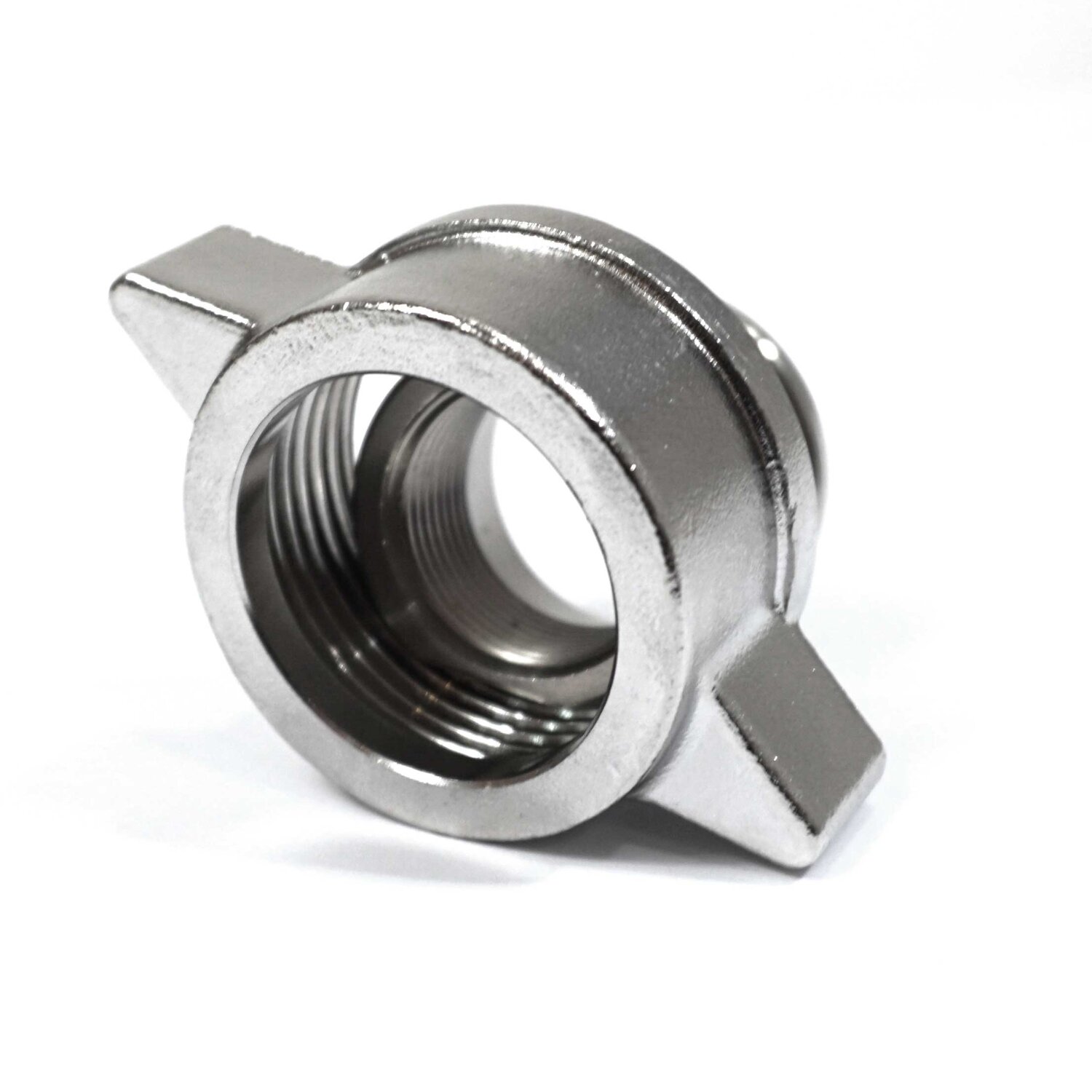   Übergang A3-4IGx32MZMT, 3/4"IG / 32MZ Mutterteil 