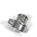 Übergang A3-4IGx32MZMT, 3/4"IG / 32MZ Mutterteil