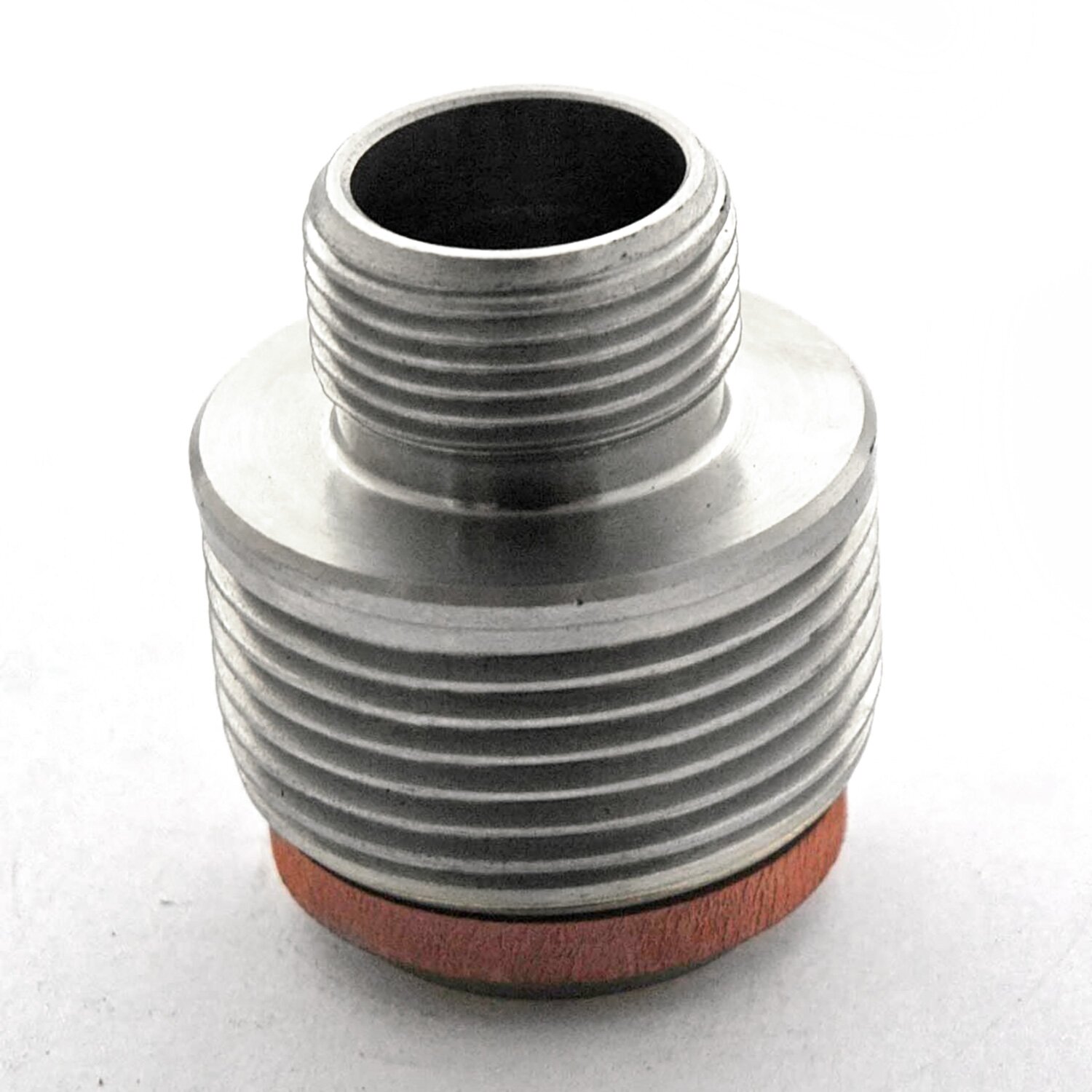   Übergang A3-4AGx32MZVT,  3/4" Zoll AG / 32 MZ Vaterteil 