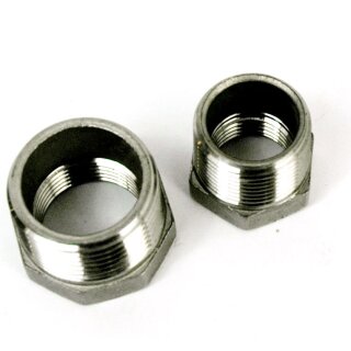 Reduktion V2A AG/IG R11/4 x 1/2