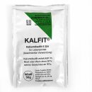 Kaliumdisulfit E 224: KADIFIT 50g (Kaliumdisulfit ist auch als Kalfit, Kaliummetabisulfit, Kaliumpyrosulfit, Onewe oder Kloßweiß bekannt)