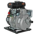 Benzinwasserpumpe BW QDZ25-35 Set_EOL