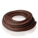 Gummi Wasserschlauch  (20m/3/4") Admiral Super