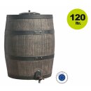 Barrik Mostfass / Getränkefass 120 Liter,...