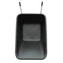 YERD Basics: Einrad-Schubkarre 200 Liter...