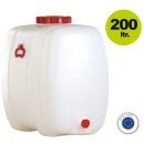 Graf Getränkefass / Mostfass: Fass oval 200 Liter...