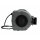 RESTPOSTEN: YERD®  automatische Luftschlauch-Trommel: Druckluft Schlauchtrommel mit 20m Druckluftschlauch, bis max. 20bar, Montage Wand und tragbar
