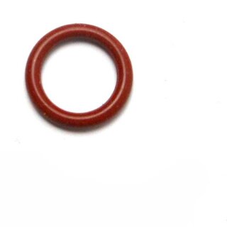 O-Ring Endbuchse 8,73 x 1,78 rot Enolmatic Standard / Ersatzteil/Zubehör
