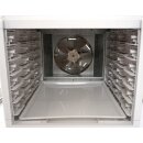 Dörrgerät Frutty mit digitalem Temperaturregler und Timer