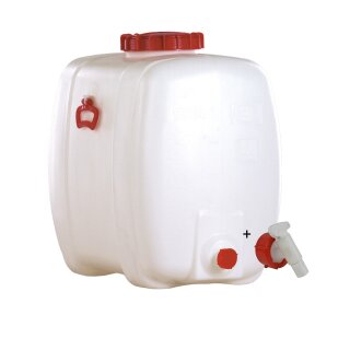 Graf Getränkefass Oval 150 Liter mit Auslaufhahn NW 15