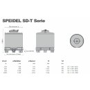 Transporttank Edelstahl: Speidel Transportbehälter...
