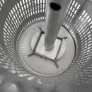 Obstpresse hydraulisch Edelstahl: 18 Liter  Obstpresse / Beerenpresse / Honigpresse / Apfelpresse  OPRIH18 incl. Presstuch, hydraulisch (versandkostenfrei)*