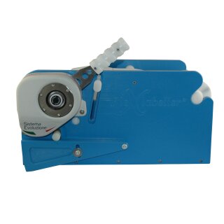 Details: Handbetriebene Etikettier-Maschine für Flaschen mit Kit für 2. Etikett / Hade, Handetikettiergerät, Etikettiergerät Details: Handbetriebene Etikettier-Maschine für Flaschen mit Kit für 2. Etikett / Hade, Handetikettiergerät, Etikettiergerät