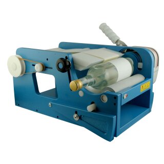 Details: Handbetriebene Etikettier-Maschine für Flaschen mit Kit für 2. Etikett / Hade, Handetikettiergerät, Etikettiergerät Details: Handbetriebene Etikettier-Maschine für Flaschen mit Kit für 2. Etikett / Hade, Handetikettiergerät, Etikettiergerät