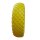 Polyethylen Rad mit Gelben Mantel