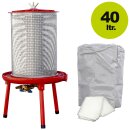 NEUE Serie v2024 - Fischer CLASSIC Hydropresse FP40H :...