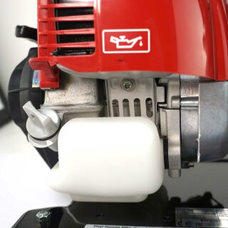 Lagerverkauf Sonderposten: Original Honda WX 10 Wasserpumpe Benzin