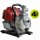 SONDERPOSTEN: Honda WX10    Garten Wasserpumpe Benzin, 120 Liter/min, 0,72 kW (ca. 1 PS), 1 Zoll Anschlüsse (versandkostenfrei*)