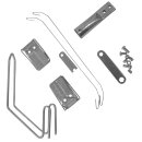 Der bewährte PROFI Rollsammler für Nüsse: YERD - original Roll-In Small (NEU v2022) Haselnuss-Sammler / Rollsammler Eicheln  -  erspare dir jetzt das mühsame aufsammeln!