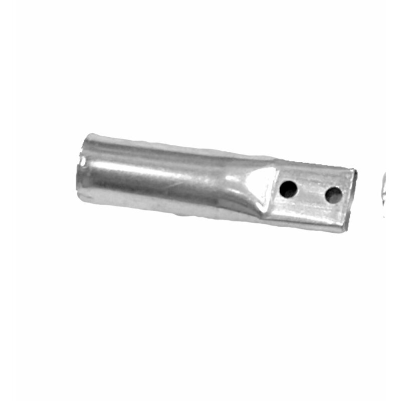 R045 /  Ersatzteil Roll-In: Stiel-Schaft Ersatz für Fallobst-Sammler Roll-In (alle Größen: Large, Medium, Small)