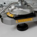 Tecomec Kettenschärfgerät Jolly EVO  für Motorsäge-Ketten (baugleich mit YERD EVO)