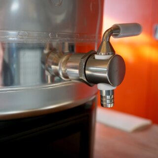 47070-30 Details:   Speidels Braumeister 20 L Plus, Wlan, Modell 2023, (versandkostenfrei)* / Speidel, Braumeister, 20 L Plus 