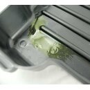 YERD  Sägewanne Klein / Transport-Wanne für kleine und mittlere Motorsägen