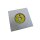 YERD Schleifscheibe  für Schneidezähne  3/8" Hobby und 0,325" Sägeketten, 145 x 3,2 mm