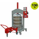 Obstpresse  elektrisch / hydraulisch: Beerenpresse...